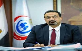 متحدث الصحة: لا زيادات غير معتادة في حالات النزلات المعوية.. ونرصد السالمونيلا استباقيًا