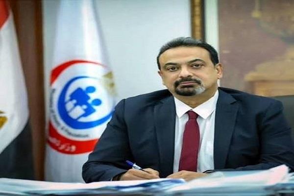 متحدث الصحة: لا زيادات غير معتادة في حالات النزلات المعوية.. ونرصد السالمونيلا استباقيًا