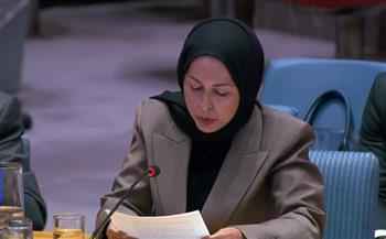 قطر: لا يمكن تحقيق سلام عادل في الشرق الأوسط دون حصول الشعب الفلسطيني على حقوقه.. وندعم خطة ترامب