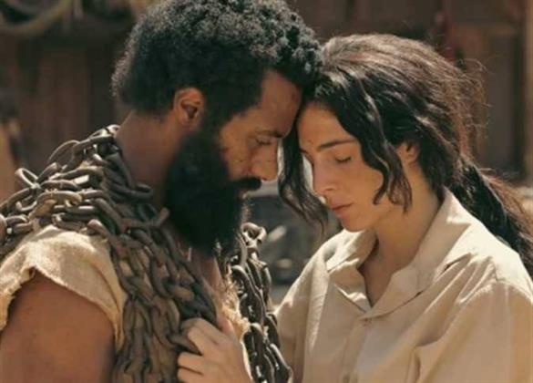 محمد رمضان يعلن عرض «أسد»: سوف يخلد في ذاكرة السينما