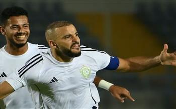 الدوري الممتاز.. طلائع الجيش يتقدم على السويس بتروجت بثنائية في الشوط الأول
