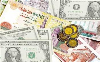 ما سبب تسجيل الجنيه تحسنًا ملحوظًا أمام الدولار؟.. أستاذ تمويل يوضح
