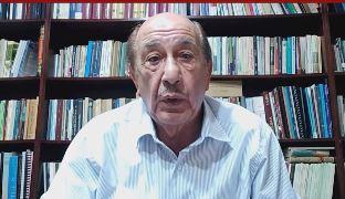 وزير أردني سابق: أمريكا تفضل سقوط النظام من خلال الشارع الإيراني .. ودول الخليج تخشى من الفوضى
