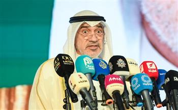 وزير الداخلية الكويتي: إحباط أكبر ضبطية مخدرات في تاريخ الكويت بقيمة 150 مليون دينار