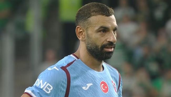 الدوري الأوروبي.. طرابزون محمد صلاح يتأخر أمام فيرينتسفاروشي بهدف مبكر