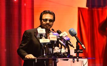 محمد رياض:  «القومى للمسرح»  حقق حلمى بعد 17 عامًا