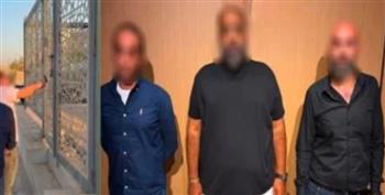 دفاع إسماعيل دولار يفجر مفاجأة في جلسة تجديد حبسه