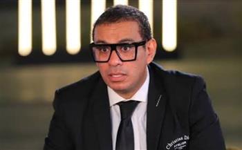 محمود الليثي: طلعت من الشغلانة بجمهوري.. وأنا حبيب 130 مليون مصري