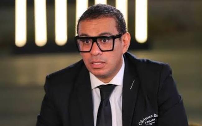 محمود الليثي: طلعت من الشغلانة بجمهوري.. وأنا حبيب 130 مليون مصري