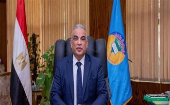 جامعة طنطا: بدء إجراء الكشف الطبي للطلاب الجدد الأحد المقبل