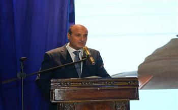 محافظ أسيوط يشهد احتفالية المحافظة بالمولد النبوي الشريف ويؤكد سيرة الرسول الكريم منهاج لترسيخ الرحمة والتسامح