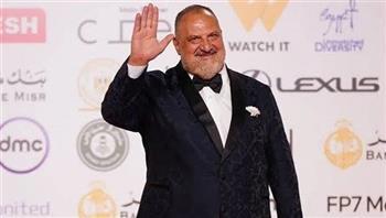 تعرف على القائمة الكاملة لأبطال فيلم «فاترينا» بطولة خالد الصاوي