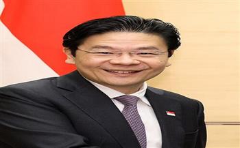 رئيس وزراء سنغافورة يعرب عن تعازيه في ضحايا فيضانات نيبال
