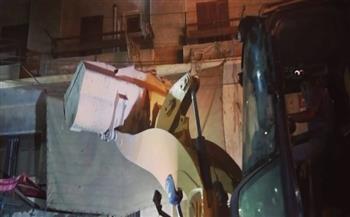 محافظ أسيوط: حملة مكبرة لرفع الإشغالات بالقوصية لتحقيق السيولة المرورية وتيسير حركة المواطنين
