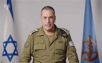 رئيس الأركان الإسرائيلي يوجه برفع مستوى التأهب في الضفة الغربية مع اقتراب موسم الأعياد