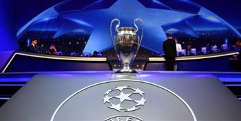 اليوم..  قرعة دوري أبطال أوروبا موسم 2026-2027