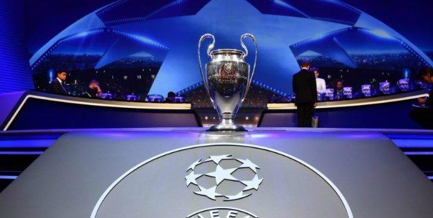 اليوم..  قرعة دوري أبطال أوروبا موسم 2026-2027