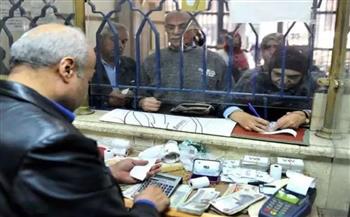 موعد صرف معاشات سبتمبر 2026.. تعرف على أماكن الصرف