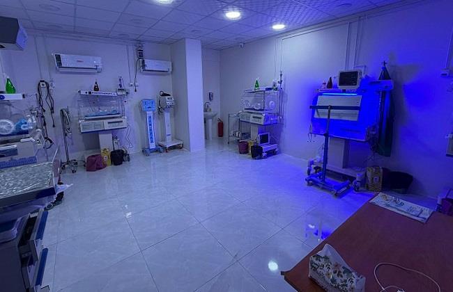صحة بني سويف تغلق مركز حضانات غير مرخص وتضبط 8 منشآت طبية مخالفة خلال حملة لإدارة العلاج الحر