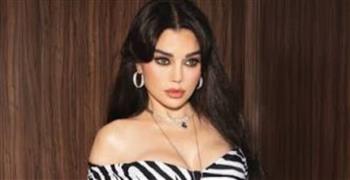 هيفاء وهبي تطرح برومو أغنية  " نوغا"
