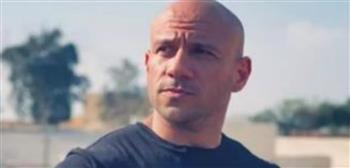 أحمد مكي وعمرو سعد في أعمال فنية تعتمد على  روايات