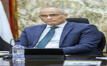 محافظ كفرالشيخ: ضبط 1.3 طن لبن مشتبه في عدم صلاحيته للاستهلاك الآدمي بقلين   
