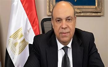 وزير الطيران المدني: مؤشرات إيجابية سجلتها حركة النقل الجوي خلال الموسم الصيفي