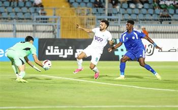 الدوري الممتاز.. المصري يخشى انتفاضة «ذئاب الجبل» اليوم في السويس