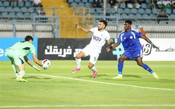 الدوري الممتاز.. المصري يخشى انتفاضة «ذئاب الجبل» اليوم في السويس