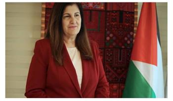 وزيرة الخارجية الفلسطينية تبحث مع وزراء خارجية قطر والجزائر وماليزيا تطورات الأوضاع  