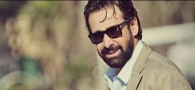 مروان حامد يعاين مواقع التصوير في إسبانيا استعدادًا لـ«الفيل الأزرق 3»