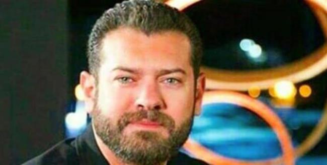 عمرو يوسف ضابط مطافي في رمضان المقبل