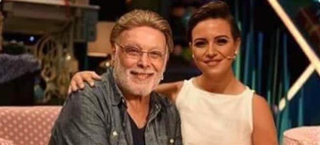 ريهام عبد الغفور تكشف كيف أثر والدها في مشوارها الفني