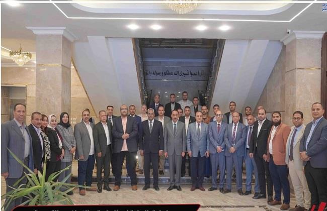 «مياه سوهاج» تحقق 1.6 مليار جنيه عائدًا استثماريًا من تأجير 29 مشروعًا بنظام حق الانتفاع 