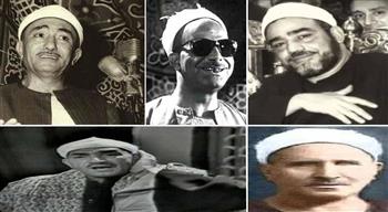 دولة الإنشاد..  مصر حفظت للابتهالات صوتها وروحها
