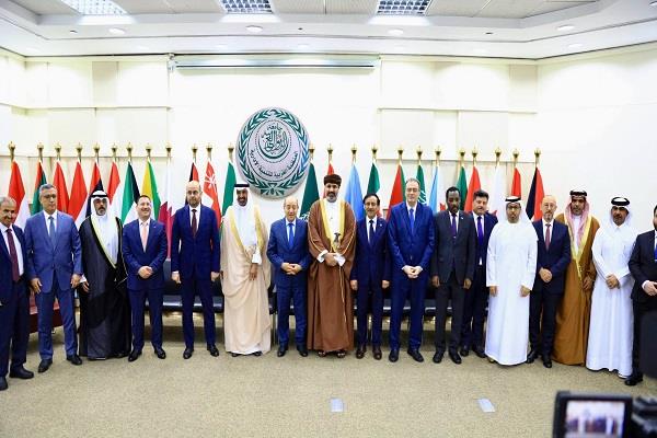 إعادة انتخاب مصر لعضوية المجلس التنفيذي للمنظمة العربية للتنمية الإدارية للفترة ٢٠٢٦-٢٠٢٨