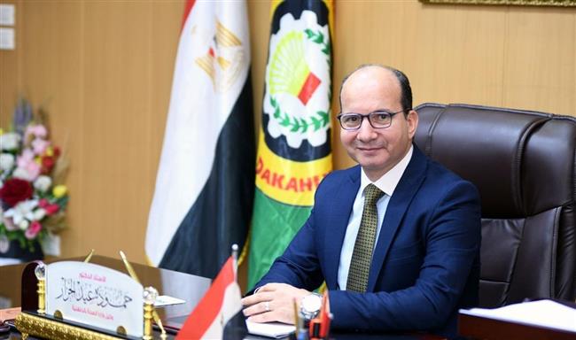 صحة الدقهلية: تقديم 84 ألف خدمة طبية حتى الآن بمبادرة " 100 يوم صحة"