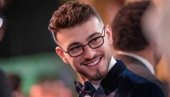 الشامي يواصل مغامرته باللهجة المصرية.. أغنيات جديدة بعد نجاح «خدني»