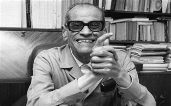 سر خلود «صاحب نوبل»  
