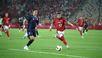 الدوري الممتاز.. الأهلي يفقد 6 لاعبين أمام زد    