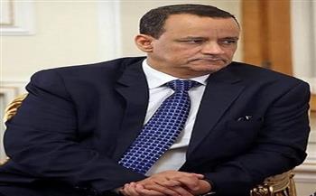 إسماعيل ولد الشيخ أحمد أمينًا عامًا جديدًا لمنظمة التعاون الإسلامي