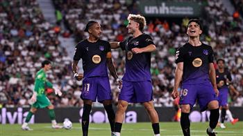 موعد مباراة برشلونة وأتلتيك بلباو في الدوري الإسباني.. والقناة الناقلة
