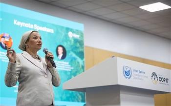 مع اقتراب الختام.. COP17 من تعهدات التمويل إلى معركة استعادة الأراضي