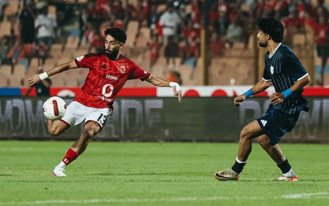  الدوري الممتاز.. موعد مباراة الأهلي وزد  والقناة الناقلة  