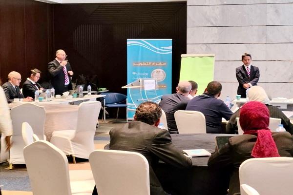 "التعليم" تطلق المرحلة الرابعة من البرنامج التدريبي المتكامل لمعلمي وموجهي البكالوريا المصرية