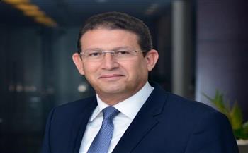 صانع العصر الذهبى لـ«QNB» محمد بدير ..  من أول السلم المصرفى  إلى قيادة تريليون جنيه