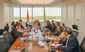وزير الاستثمار: نعمل على تحويل الفرص الاستثمارية إلى مشروعات فعلية وجذب المزيد من رؤوس الأموال الأمريكية 