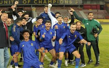 دوري المحترفين.. كهرباء الإسماعيلية يصعق بروكسي بثلاثية نظيفة