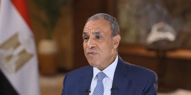 عبد العاطي: الاقتصاد المصري أثبت قدرته على الصمود برغم الأزمات