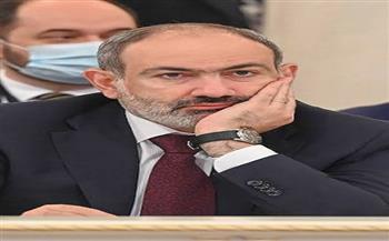 رئيس وزراء أرمينيا: ندرس تأثير العقوبات الأمريكية الجديدة ضد إيران على تعاملاتنا الاقتصادية مع طهران  